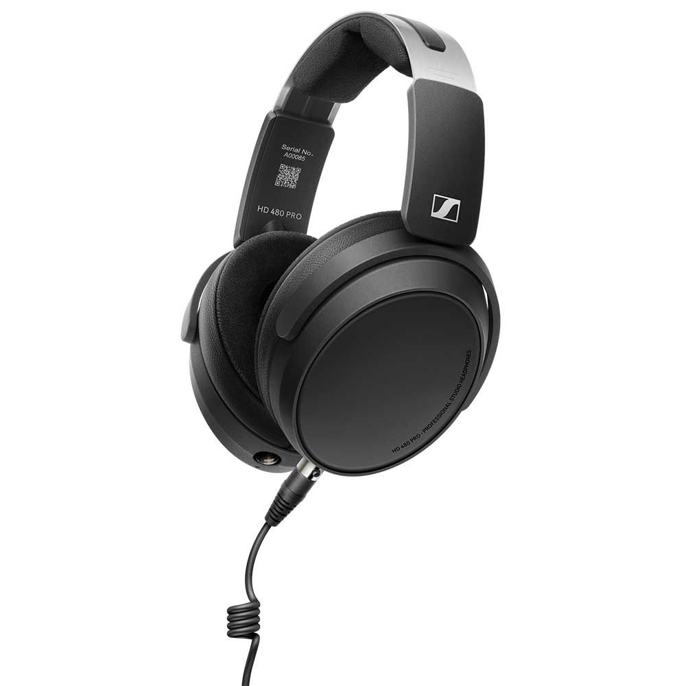 Sennheiser HD 480 PRO PLUS suljetut kuulokkeet