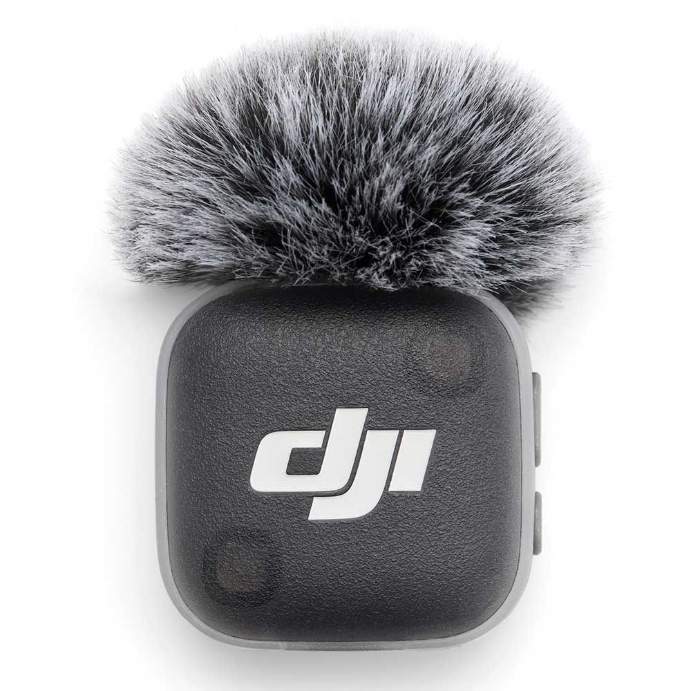 DJI Mic Mini 2 langaton lähetin