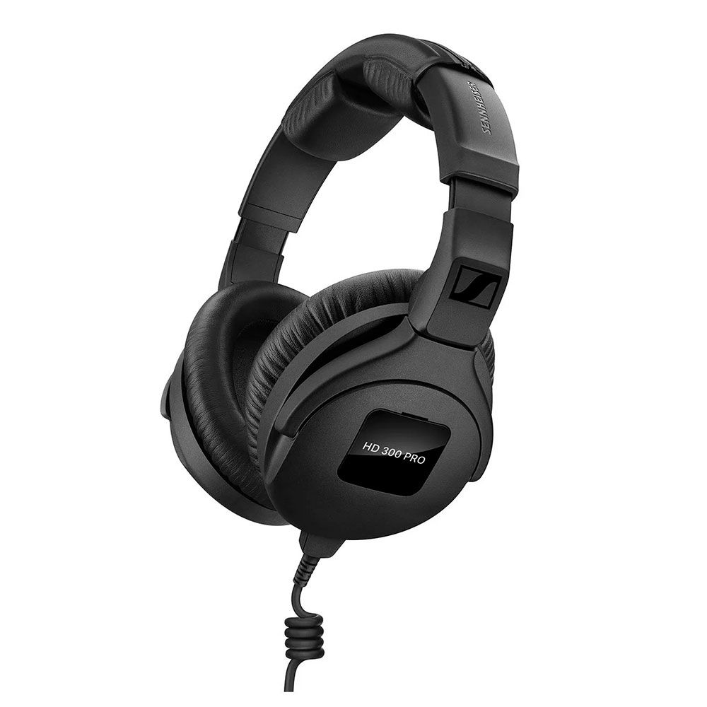 Sennheiser HD 300 Pro -kuulokkeet