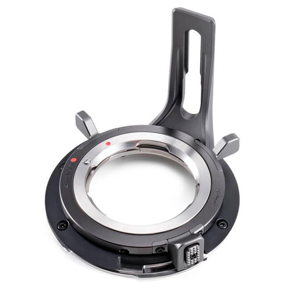 DJI Zenmuse X9 M Mount Unit -objektiivisovitin (Ronin 4D)