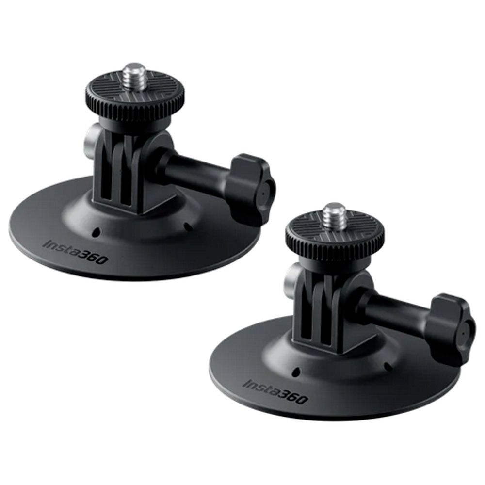 Insta360 Flexible Adhesive Mount joustava liimakiinnike