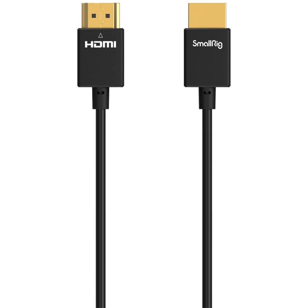 SmallRig 2957 HDMI-kaapeli, 55 cm