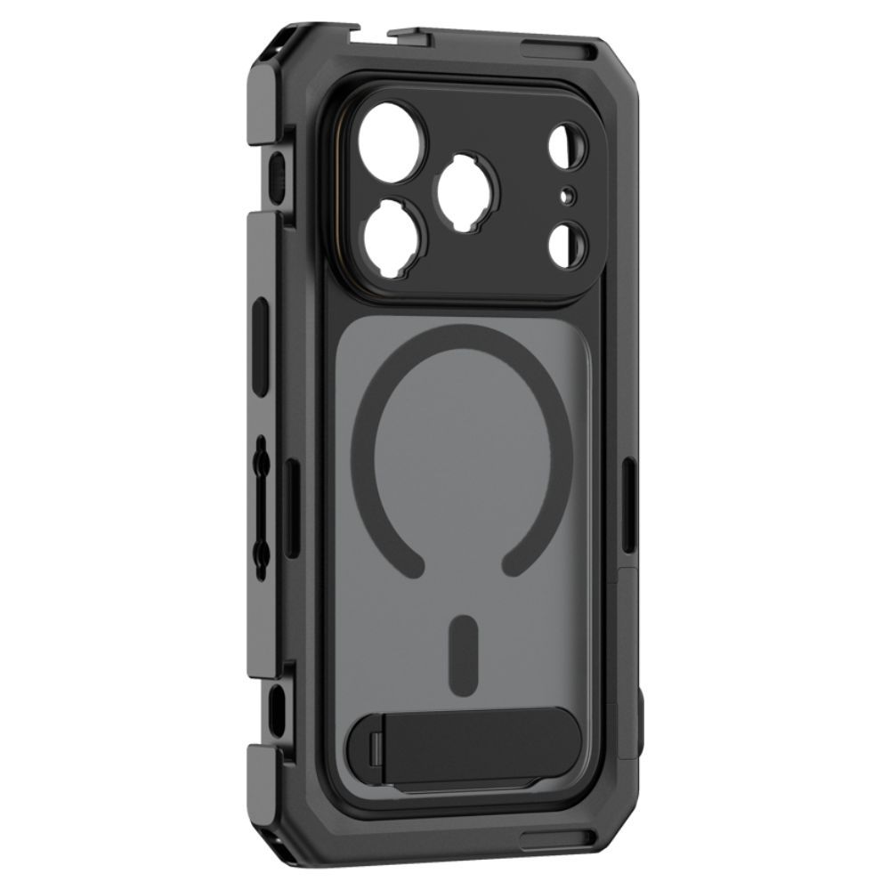 SmallRig 5542 Mobiler Videokäfig für iPhone 17 Pro (Flagship