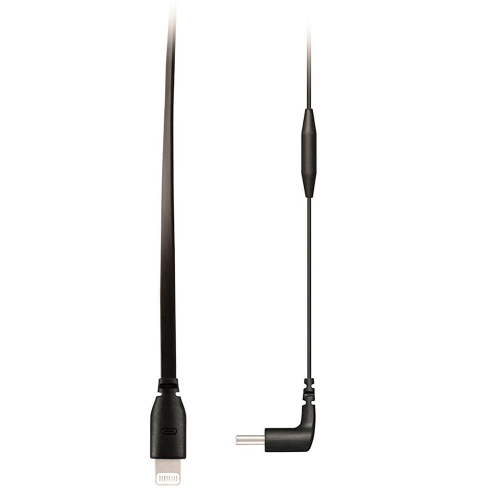 Røde SC15 Lightning-USB-C kaapeli 30 cm
