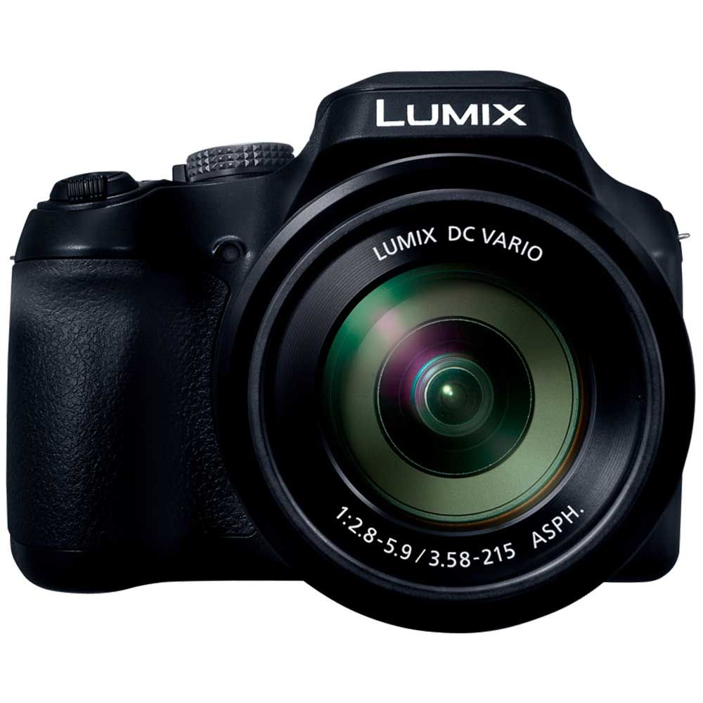 Panasonic LUMIX FZ82D -superzoomkamera