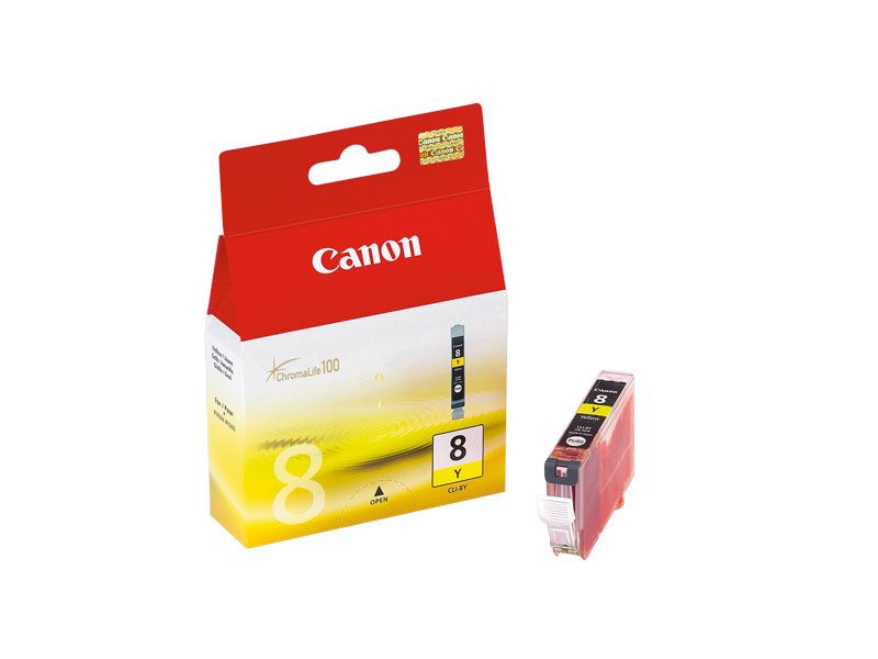 Canon CLI-8Y