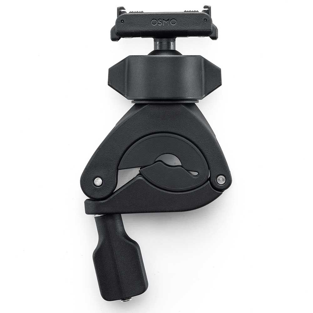 DJI Osmo Action Dual-Direction Mini Handlebar Mount tankokiinnike