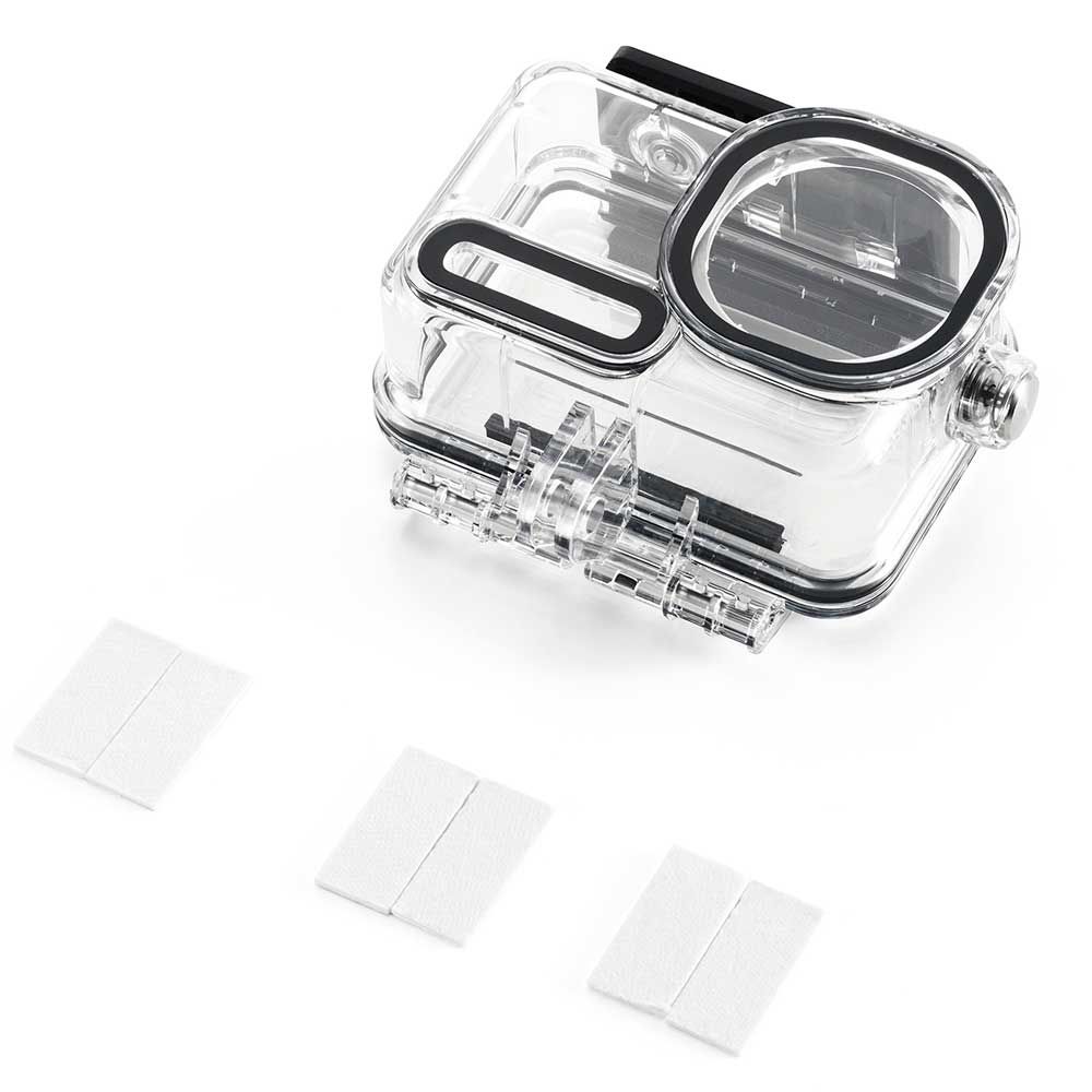 DJI Osmo Action 6 Waterproof Case vedenkestävä suojakotelo