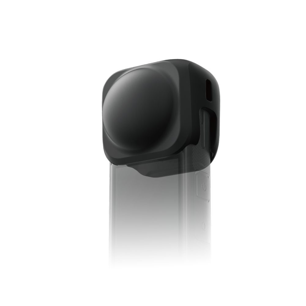 Insta360 X5 Lens Cap -linssin suojakotelo