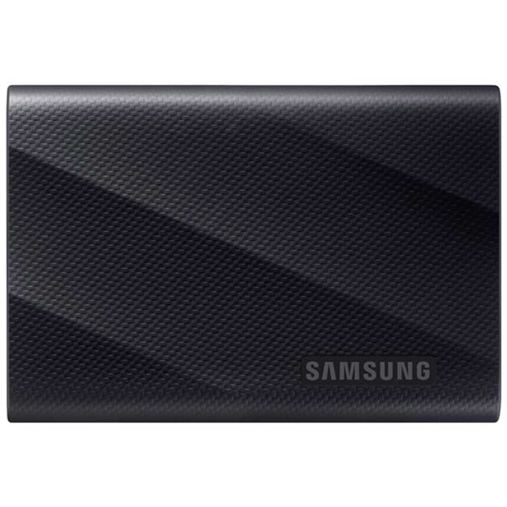Samsung T9 ulkoinen SSD-kovalevy, 2 Tt, musta