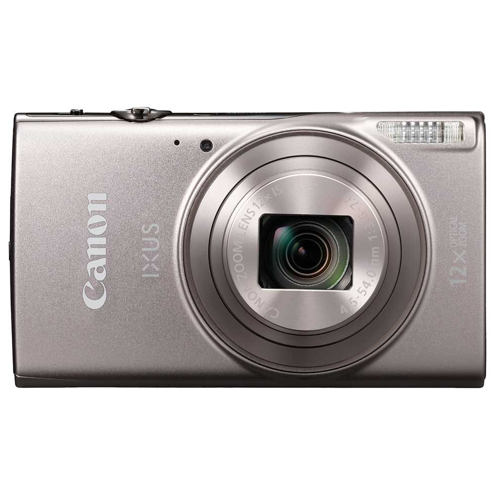 Canon IXUS 285 HS digikamera, hopea