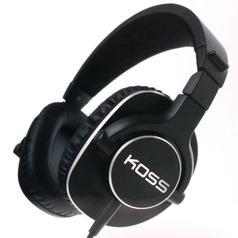 KOSS Pro4S Over-Ear -kuulokkeet