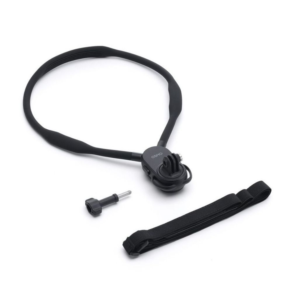 DJI Osmo Hanging Neck Mount Max kaulateline