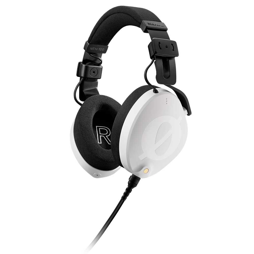 Røde NTH100 -kuulokkeet - White Collection