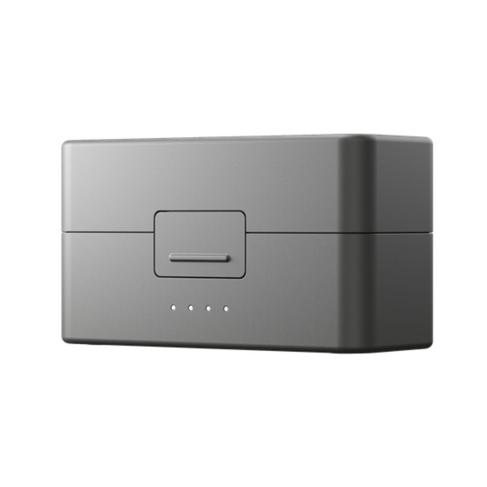 DJI Mic 3 Charging Case -latauskotelo