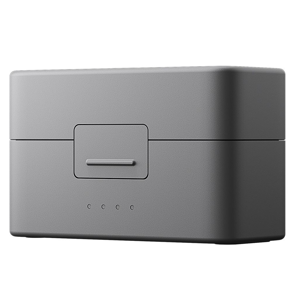DJI Mic Mini Charging Case -latauskotelo