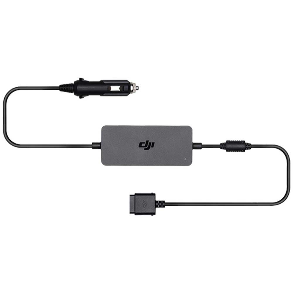 DJI FPV Car Charger -autolaturi