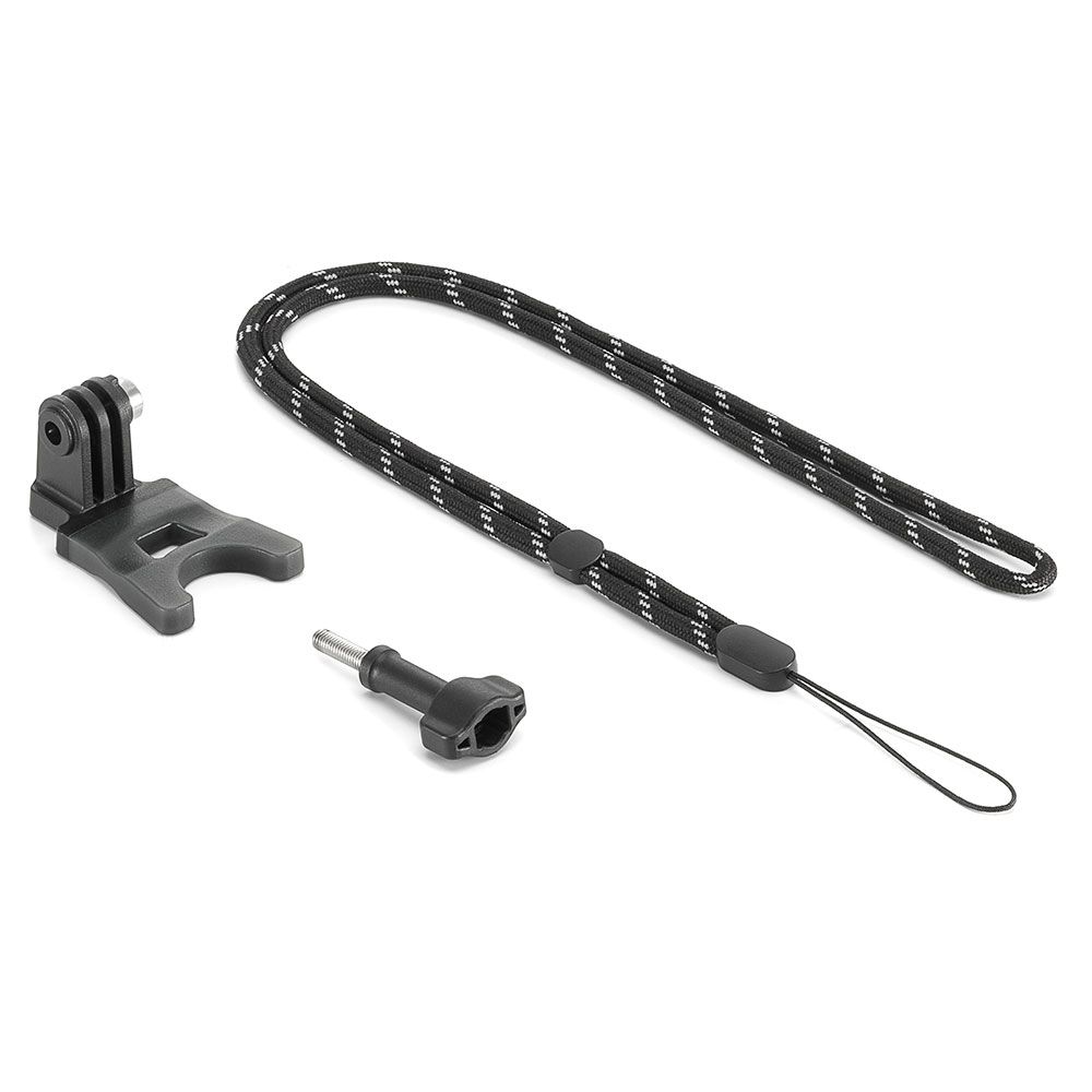 DJI Osmo Action Bite Mount -suukiinnike