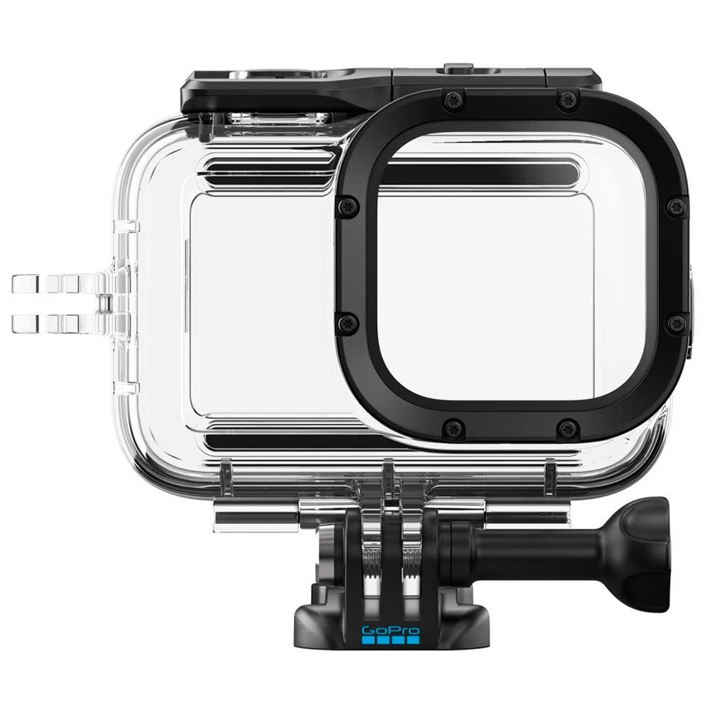 GoPro MISSION 1 -suojakotelo, musta