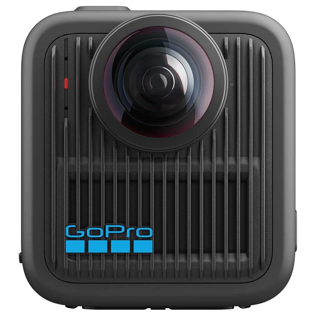 GoPro MAX2 action-kamera, 8K 360-video