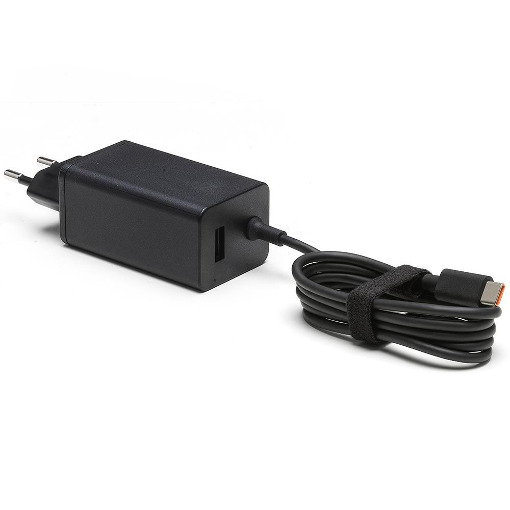 DJI GaN 65 W USB PD -laturi