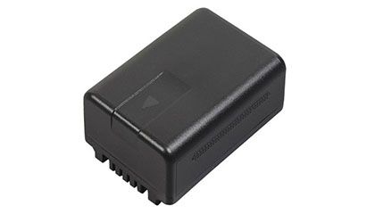 Panasonic VW-VBT190 akku