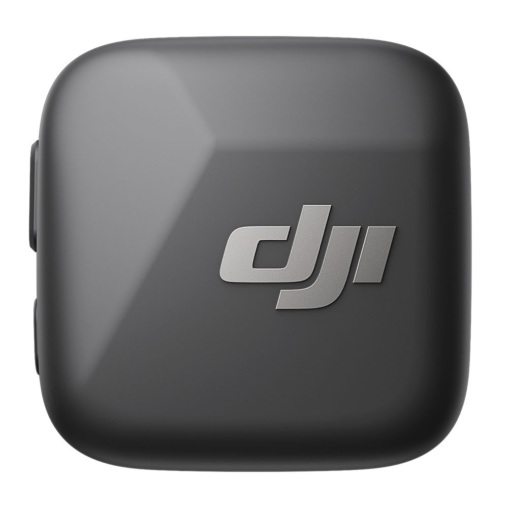 DJI mic mini langaton mikrofoni