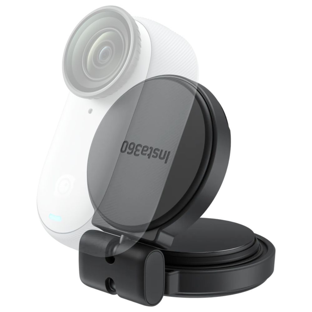 Insta360 Pocket Flexi Mount (GO 3/GO 3S)