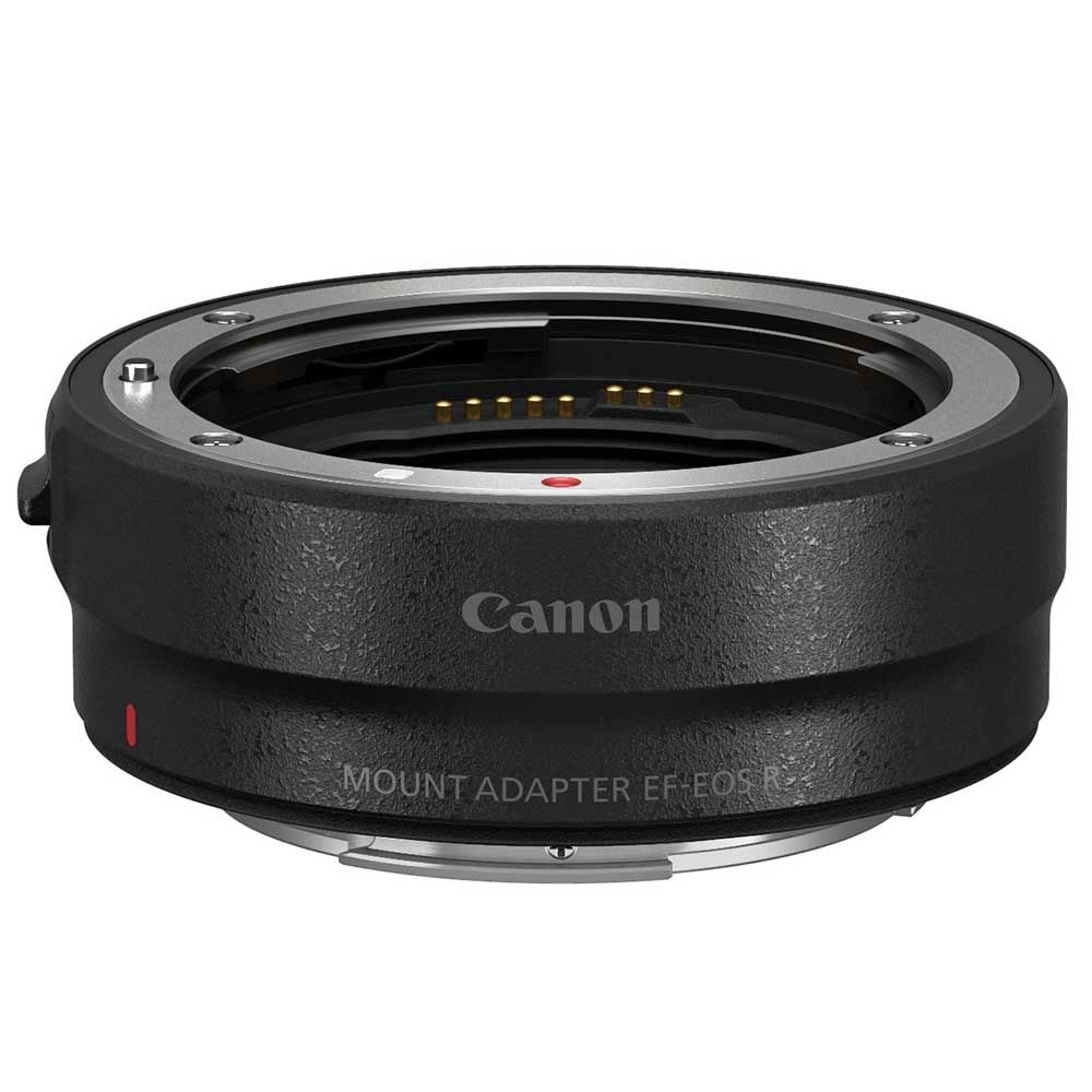 Canon EF-EOS R Adapter