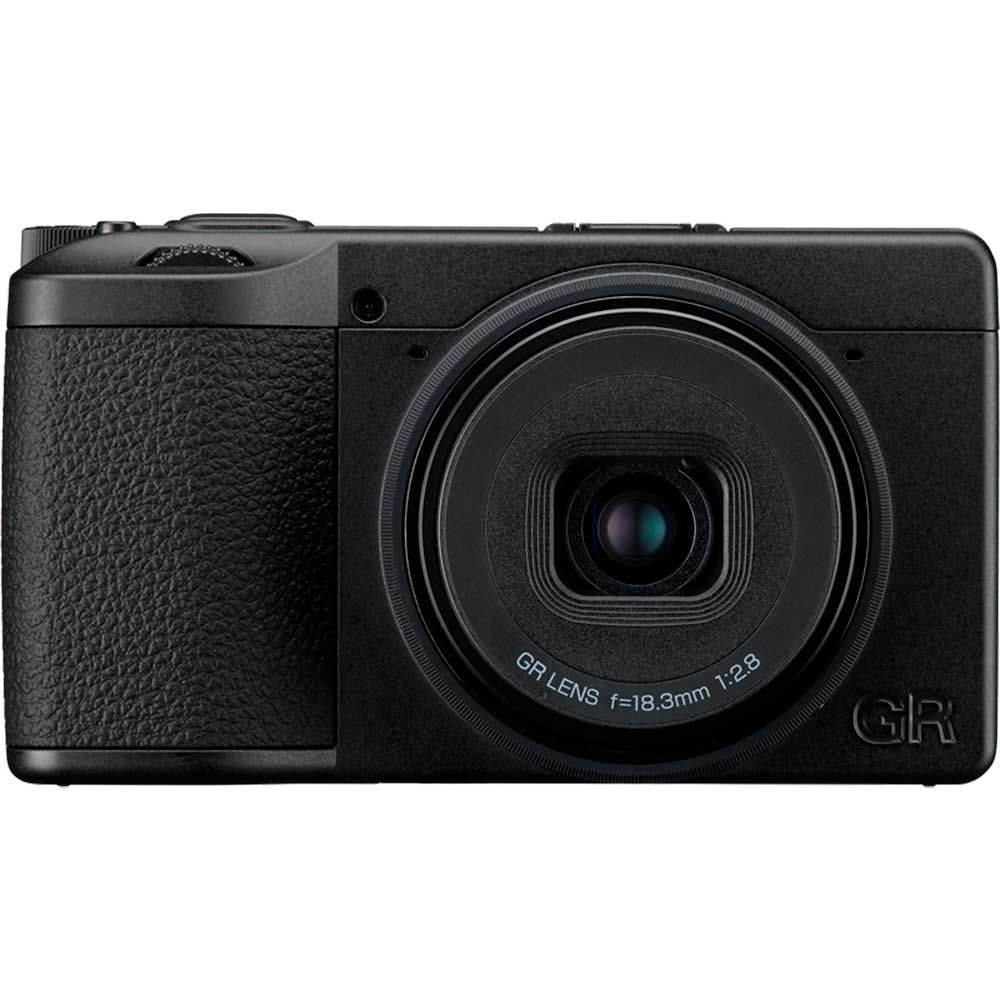 Ricoh GR IV Monochrome digikamera