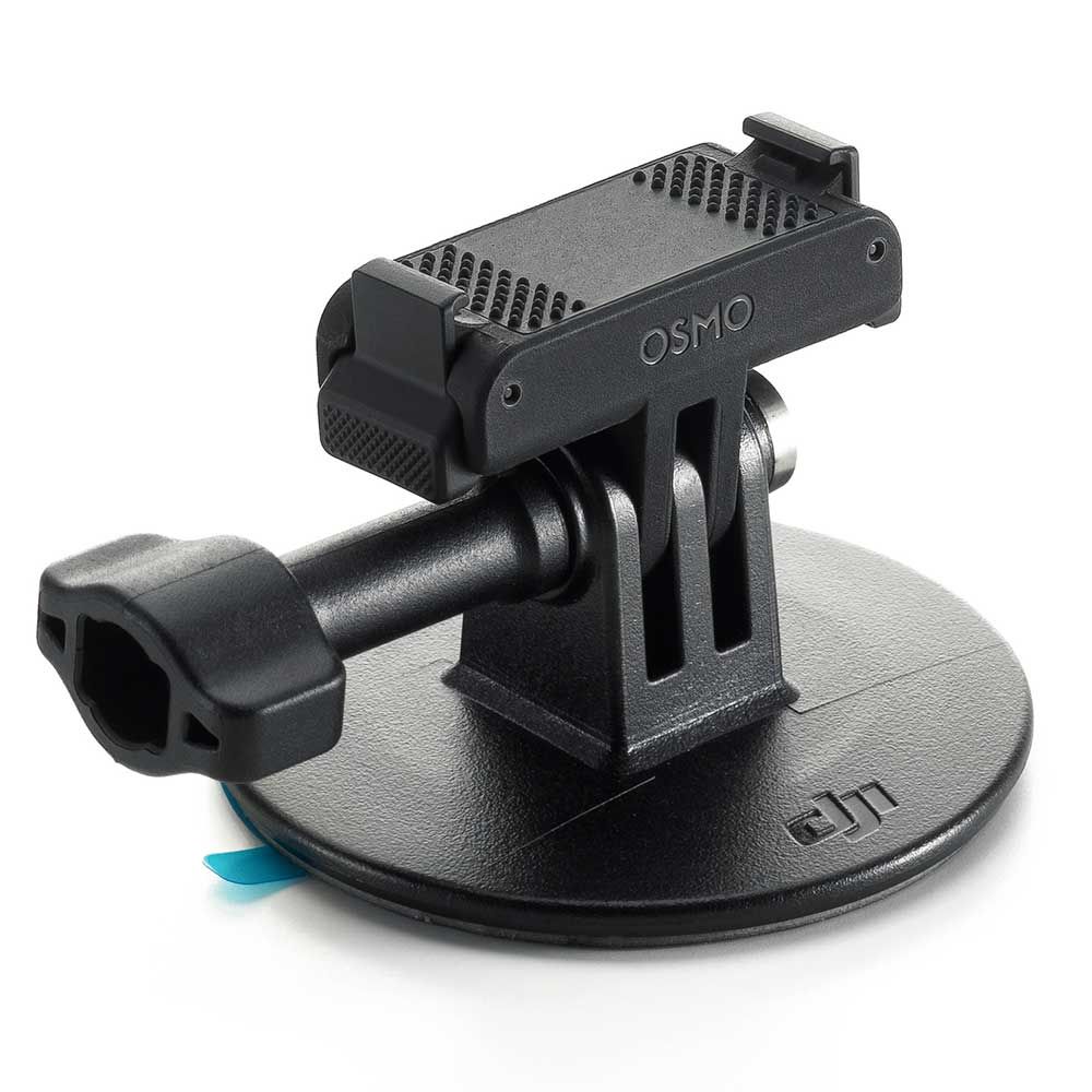 DJI Osmo Flat Adhesive Base Kit (Dual-Direction Quick-Release) tarrakiinnityssarja