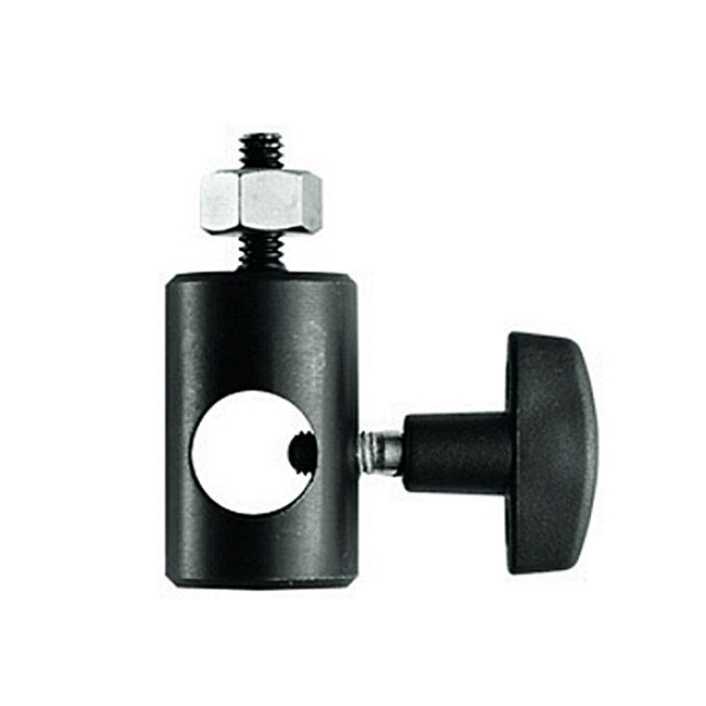 Manfrotto 014-14 valaisinjalusta-adapteri