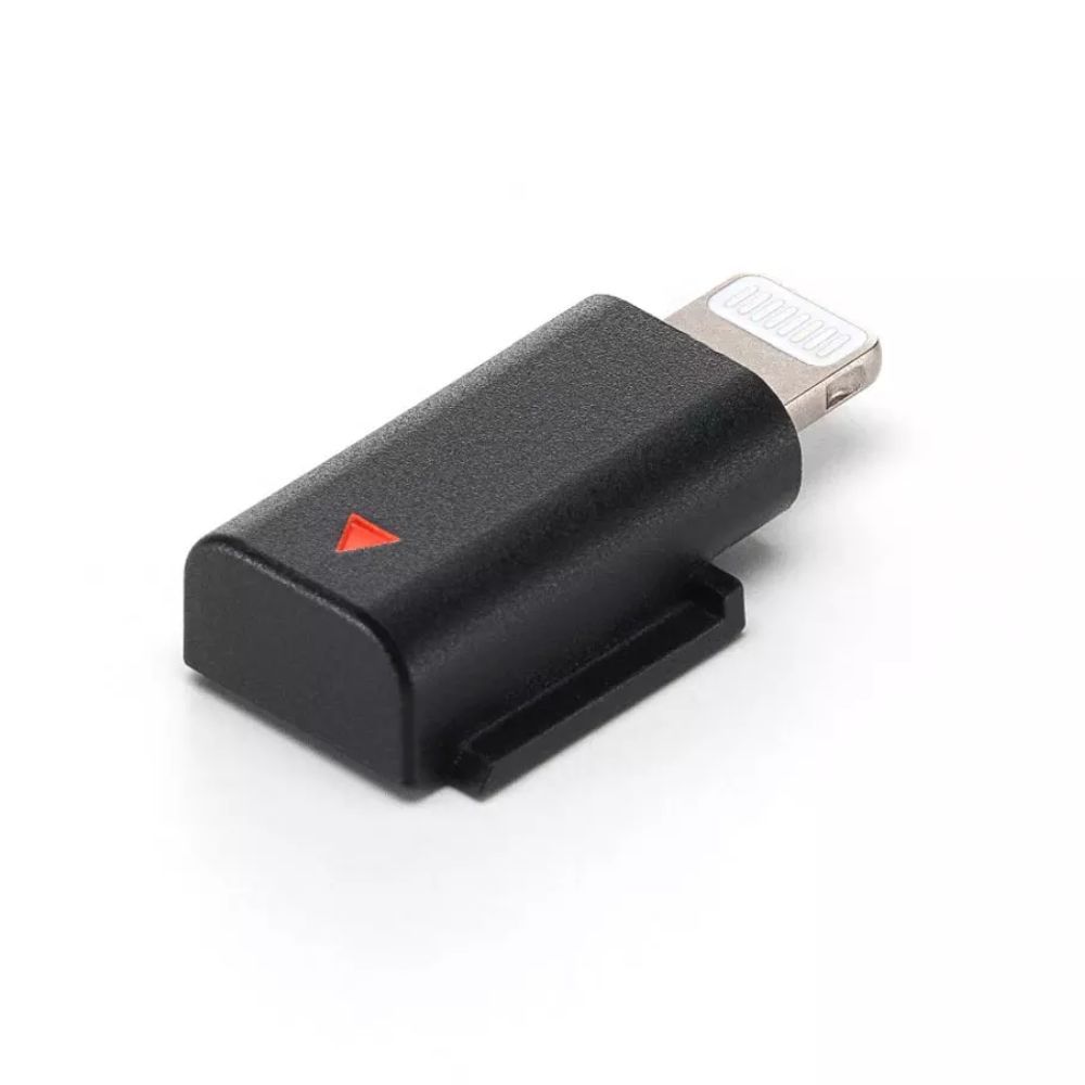 DJI Mic 3 puhelinadapteri (Lightning)