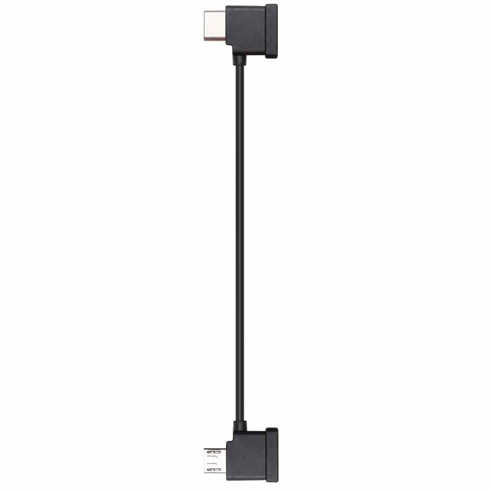 DJI RC-N1/N2 RC USB-C - Micro USB -kaapeli