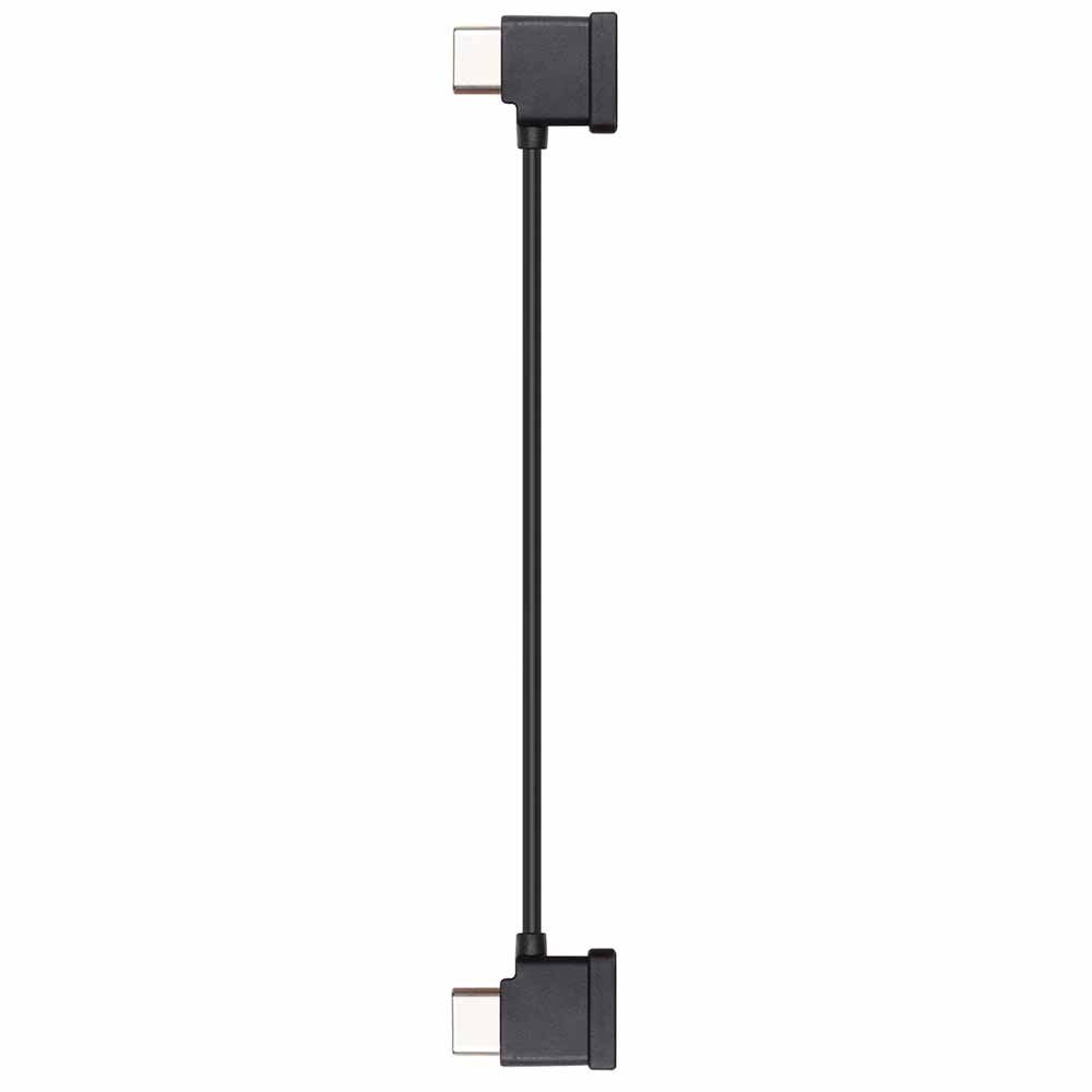 DJI Mavic Air 2, varaosa, RC-kaapeli, USB C-liitäntään