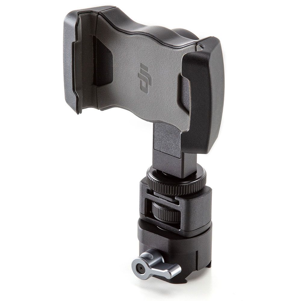 DJI R Phone Holder -puhelinteline