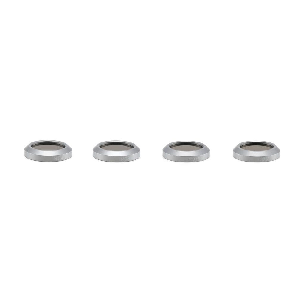 DJI Mavic 2 Zoom ND Filters Set (ND4/8/16/32) (Part 18)