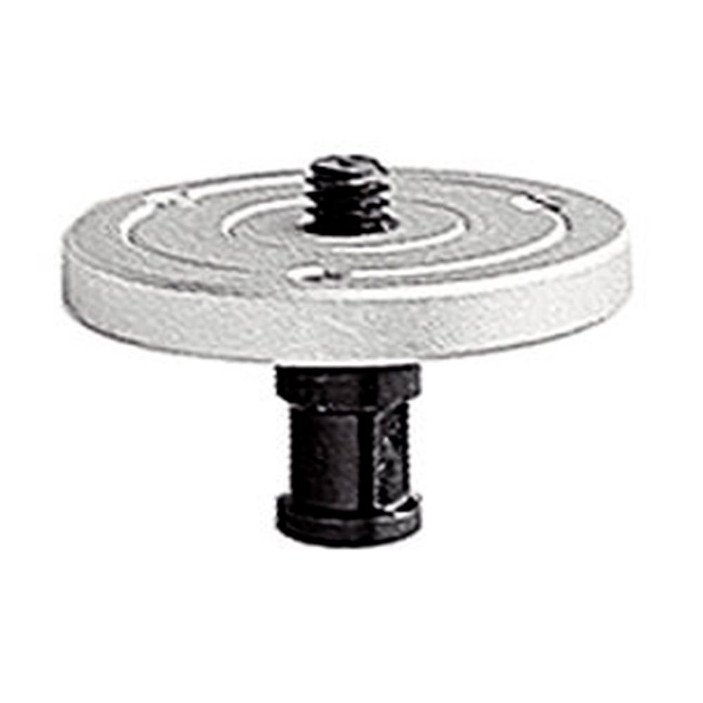 Manfrotto 208 Camera Mounting Adapter