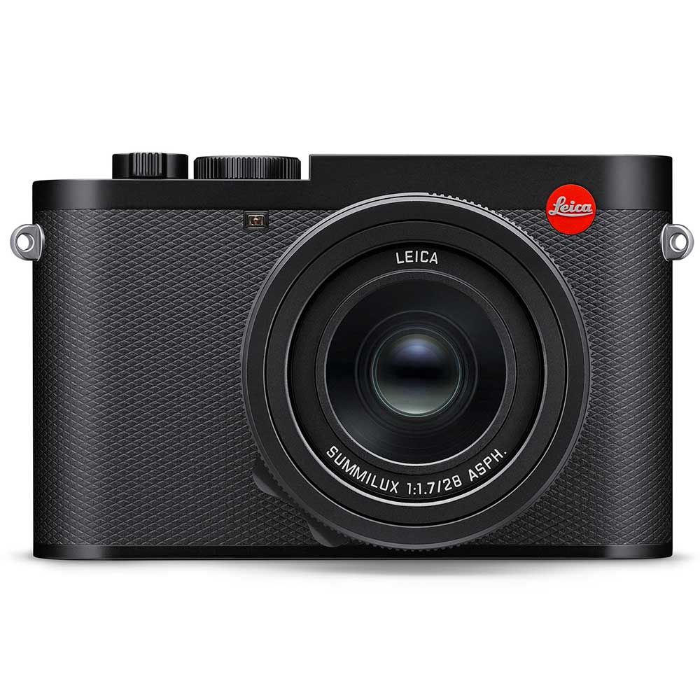 Leica Q3 -digikamera