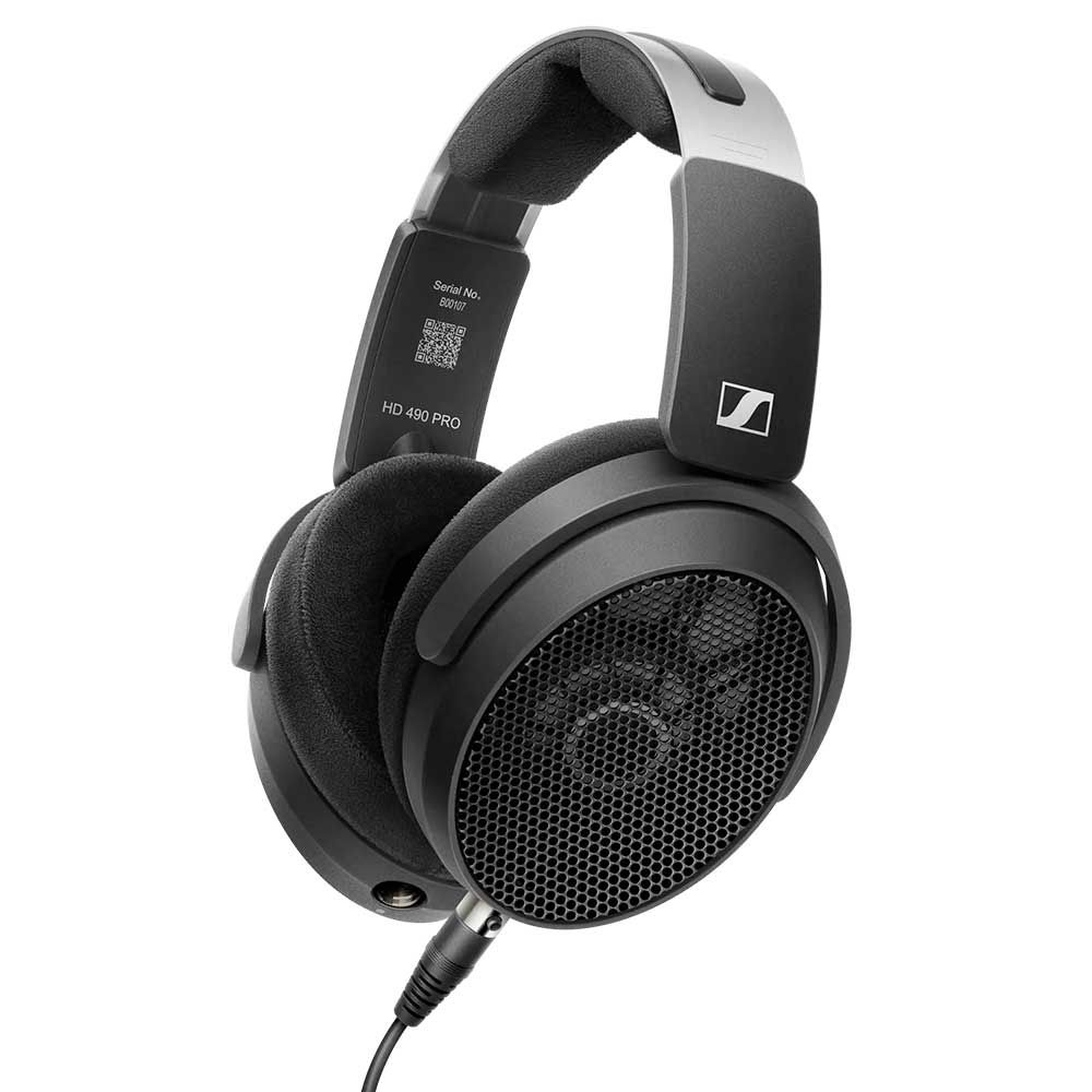 Sennheiser HD 490 PRO avoimet kuulokkeet