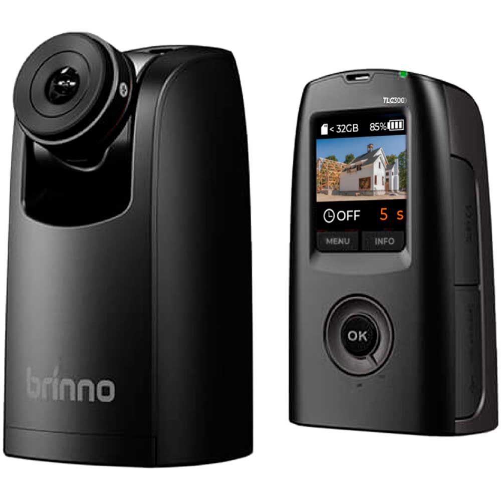 Brinno TLC300 -timelapse-kamera