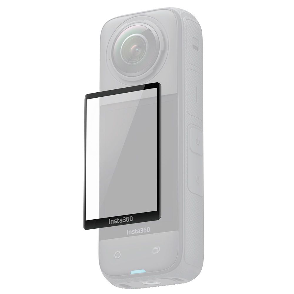 Insta360 X4 Screen Protector -näytönsuoja