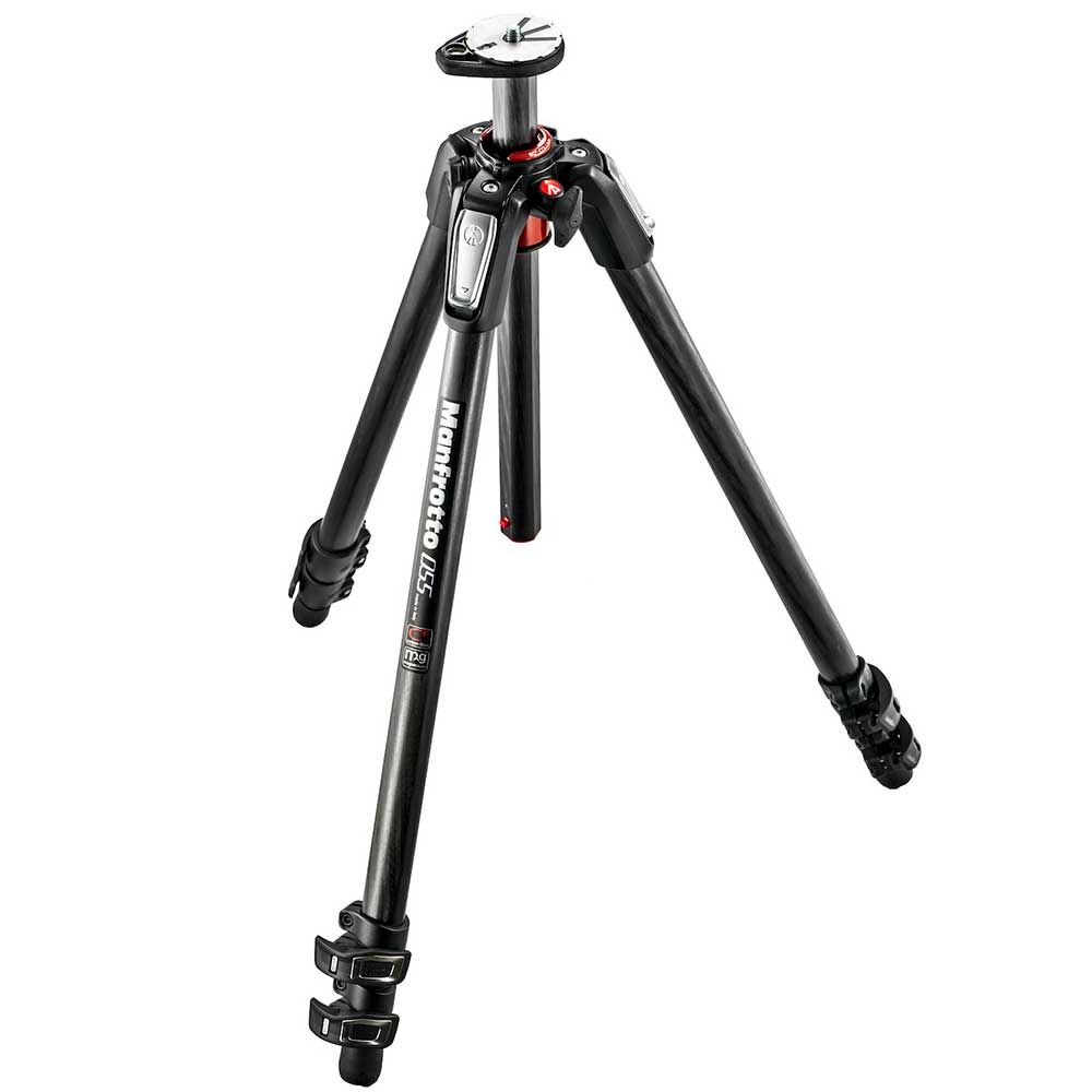 Manfrotto MT055CXPRO3 -jalusta