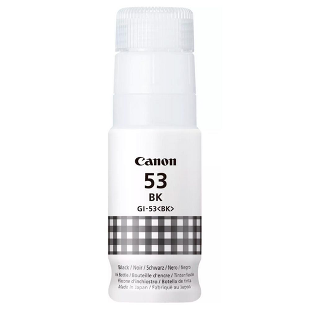 Canon GI-53 BK Black