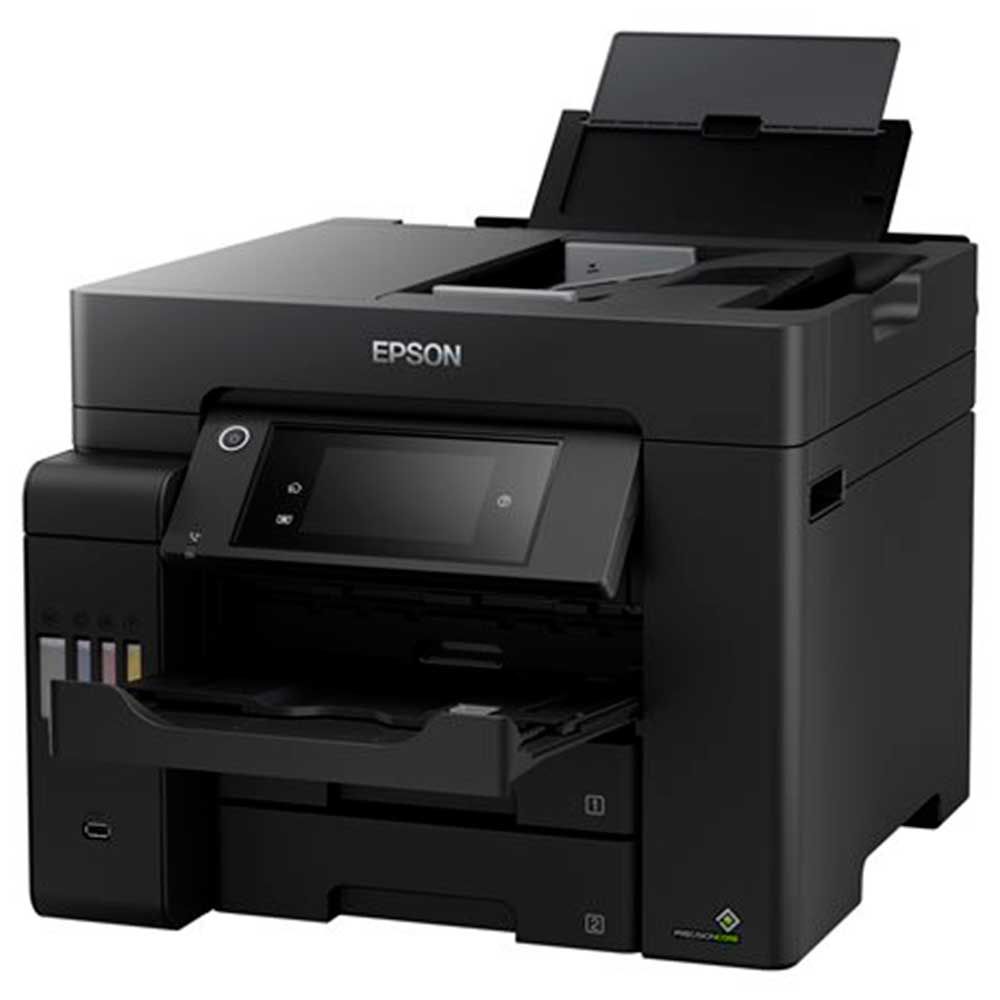 Epson EcoTank ET-5850 monitoimitulostin