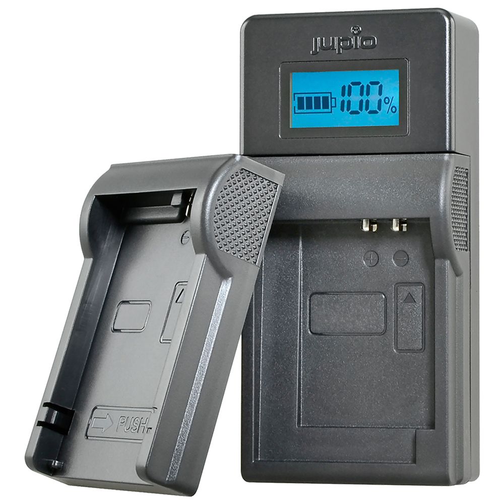 Jupio LNI0038 V2 -USB-laturi