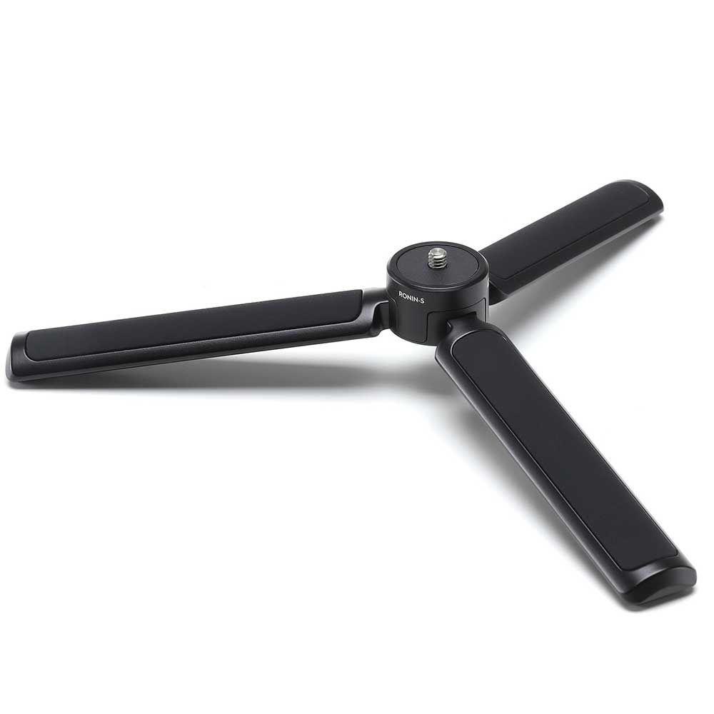 DJI Ronin-S Extended Grip/Tripod -pöytäjalusta
