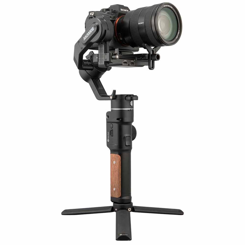 FeiyuTech AK2000S Standard Kit Gimbal | Rajala Pro Shop
