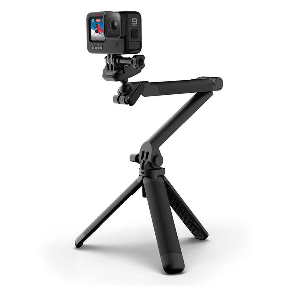 GoPro 3-Way Mount 2.0 grip/arm/tripod