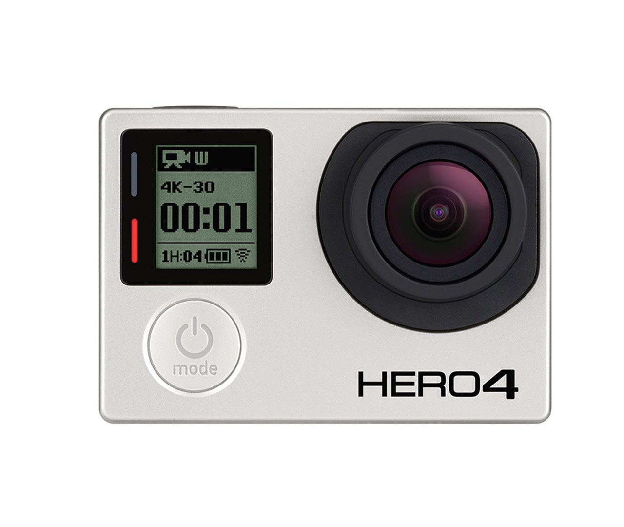 GOPRO HERO 4 BLACK | Rajala Pro Shop